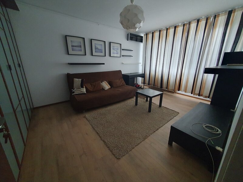 Piata Sudului, Obregia,