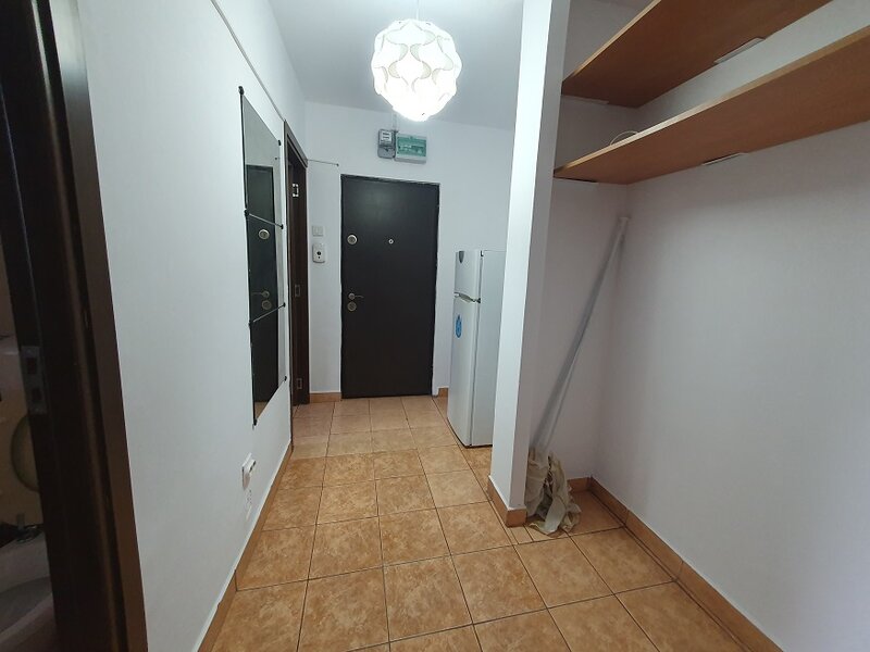 Piata Sudului, Obregia,